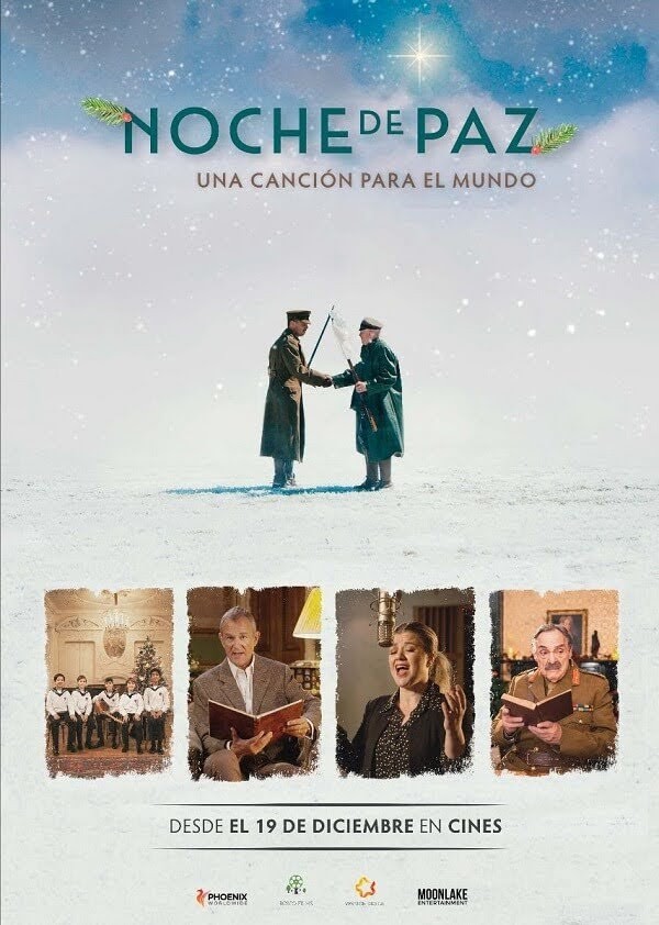 Noche de Paz
