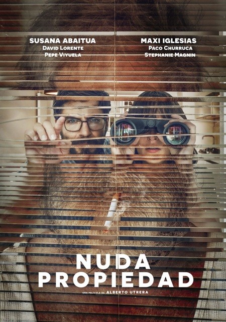 Nuda propiedad