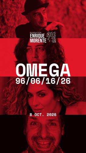 OMEGA 96/06/16/26