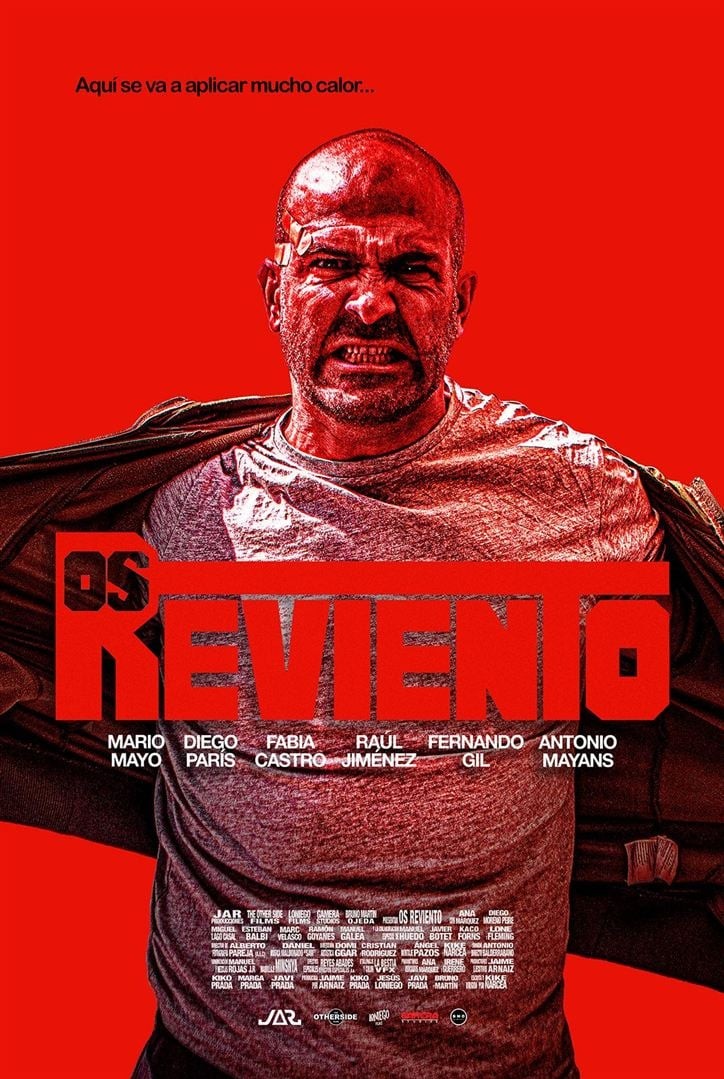 Os reviento