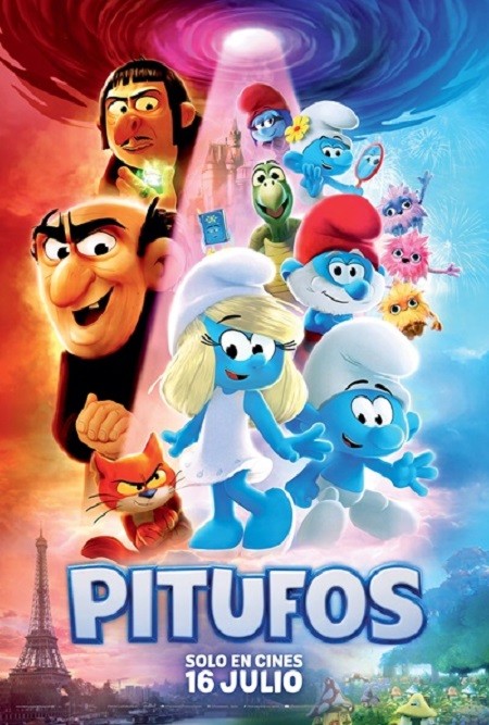 Pitufos