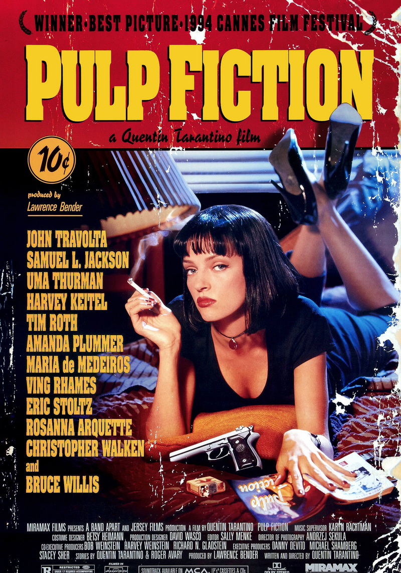 Pulp Fiction