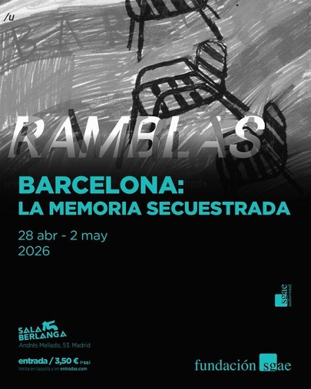 Ramblas - capítulo 1 y 2