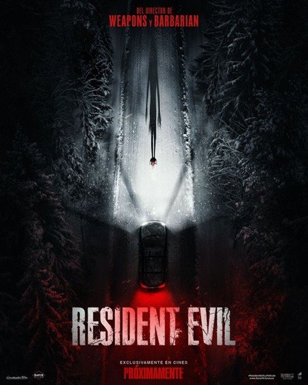 Resident Evil