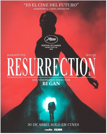 Resurrection