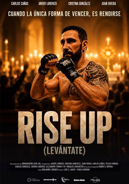 Rise Up (Levántate)