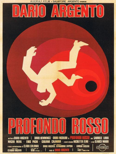 Rojo oscuro