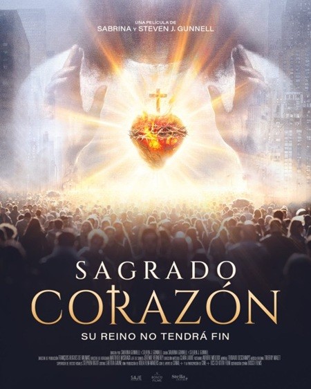 Sagrado Corazón