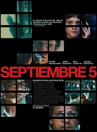 Septiembre 5