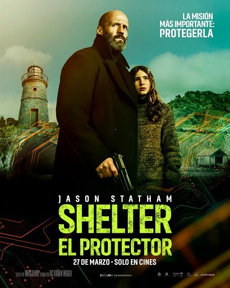 Shelter: El protector