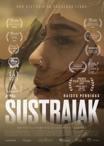 Sustraiak, Raíces Perdidas en Sala Berlanga