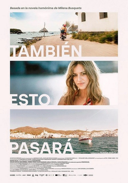 También esto pasará También esto pasará