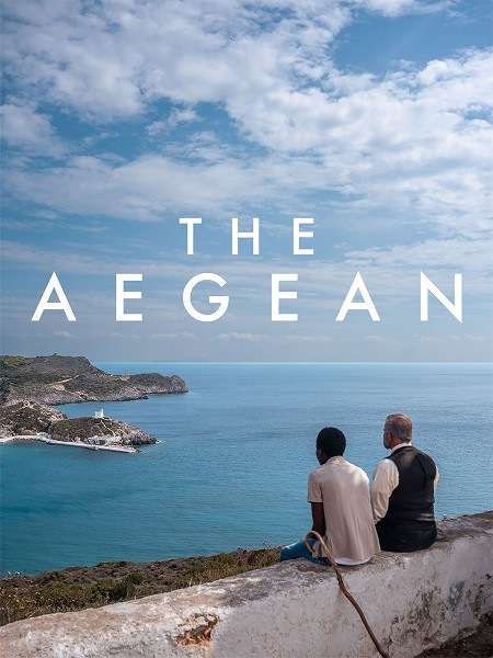 The Aegean