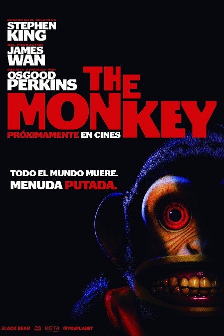 The Monkey