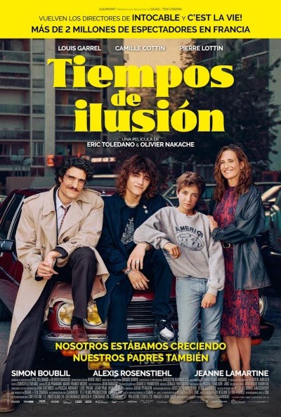Tiempos de Ilusión