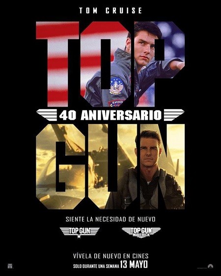 Top Gun (Ídolos del aire)