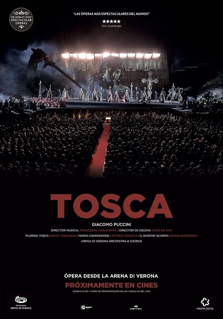 Tosca