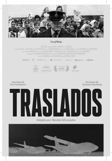 Traslados