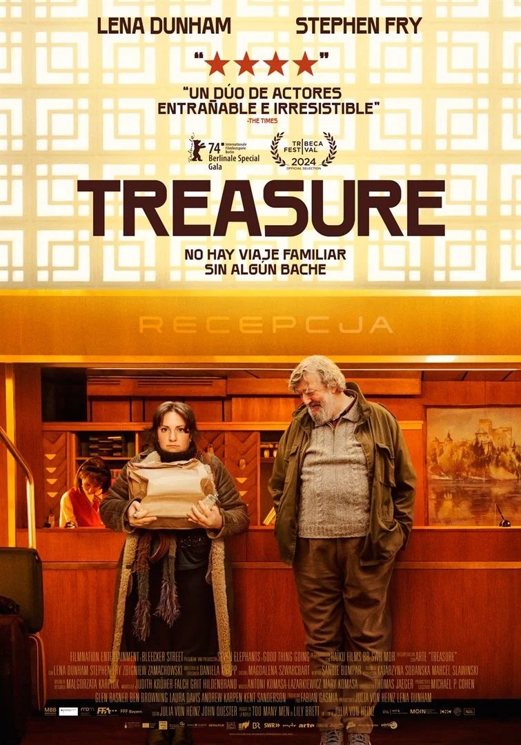 Treasure