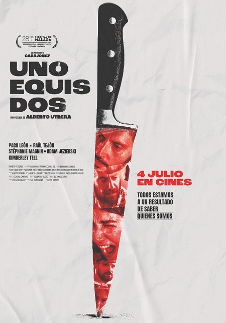 Uno equis dos