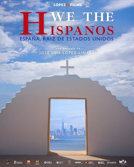 We the Hispanos: El legado hispano en Estados Unidos