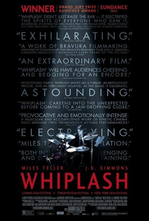 Whiplash