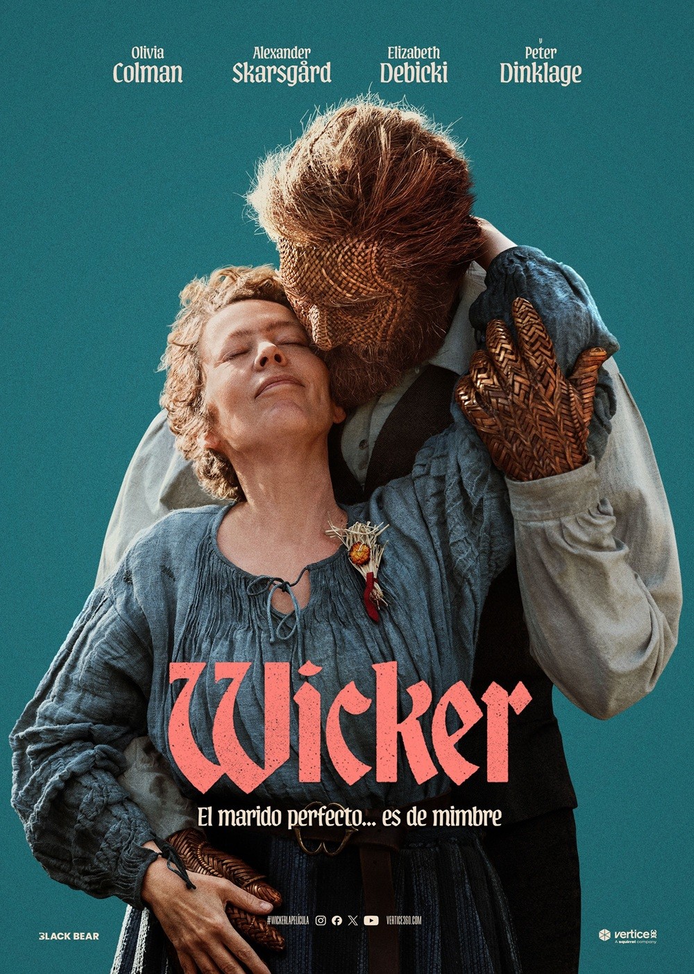 Wicker