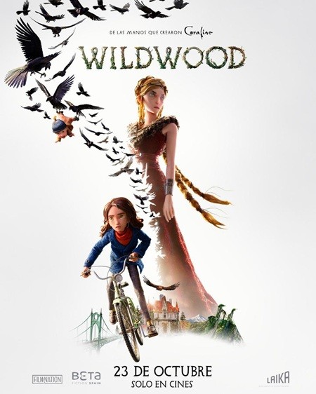 Wildwood