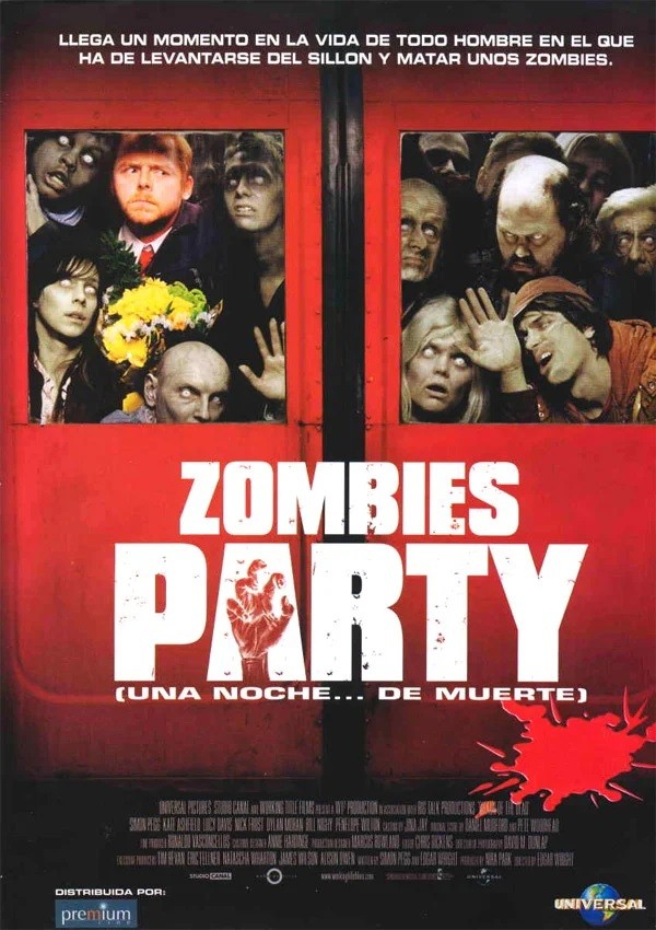 Zombies Party