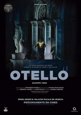 Otello Otello
