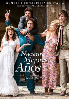 Nuestros mejores años Nuestros mejores años