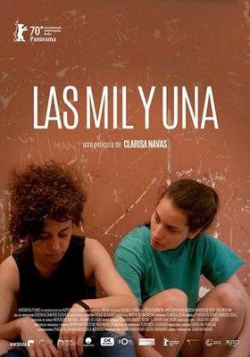 Las mil y una Las mil y una
