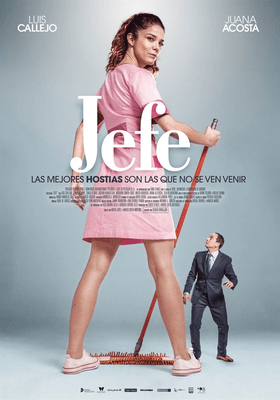 Jefe Jefe