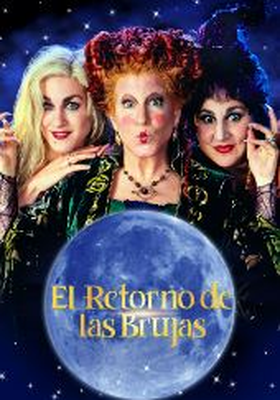 El retorno de las brujas El retorno de las brujas