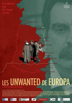 Les Unwanted de Europa Les Unwanted de Europa