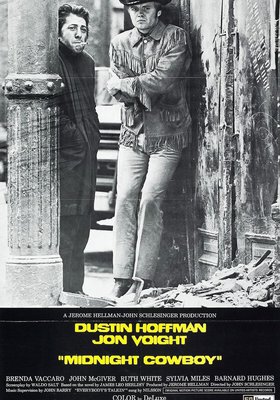 Cowboy de medianoche