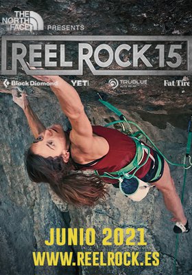 Reel Rock 15 Reel Rock 15