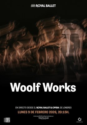 Ballet Woolf Works