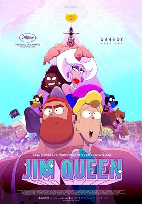Jim Queen