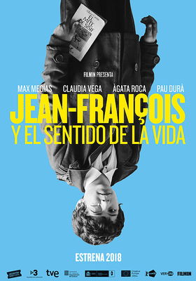 Jean-François y el sentido de la vida Jean-François y el sentido de la vida