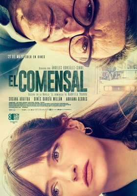El comensal