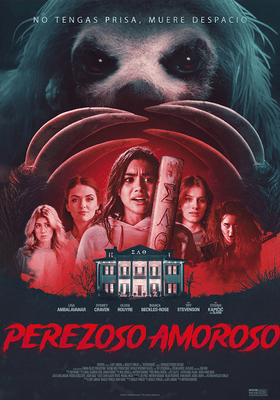 Perezoso amoroso Perezoso amoroso