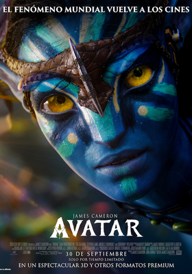 AVATAR EDICION ESPECIAL -3D-