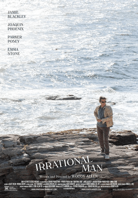 Woody Allen - Irrational Man Woody Allen - Irrational Man