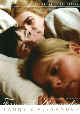 Fanny y Alexander