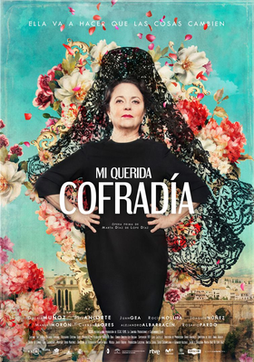 Mi querida cofradía Mi querida cofradía