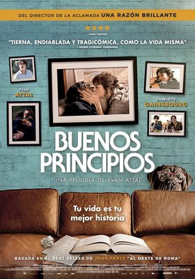 Buenos principios Buenos principios