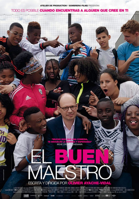 El buen maestro El buen maestro