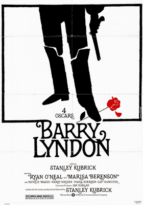 Barry Lyndon Barry Lyndon