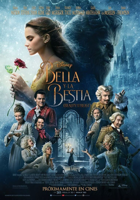 La Bella y la Bestia La Bella y la Bestia